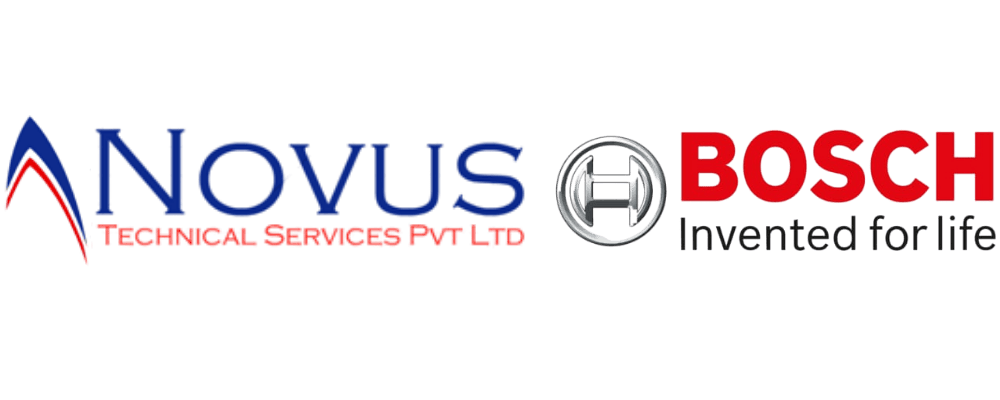 NOVUS TECHNICAL SERVICES PRIVATE LIMITED
